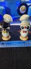 Vintage Penguins Wearing Chef Hats Salt N Pepper Shakers-Japan — photo 7