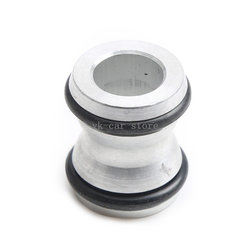 Water Pump To Oil Cooler Coolant Pipe Connector Joint Fit For AUDI SEAT SKODA - Picture 6 of 11