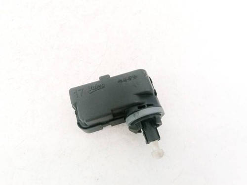 Opel Corsa 2009 Headlighth Levell Range Adjustment Motor USED, Gen #1732834-79