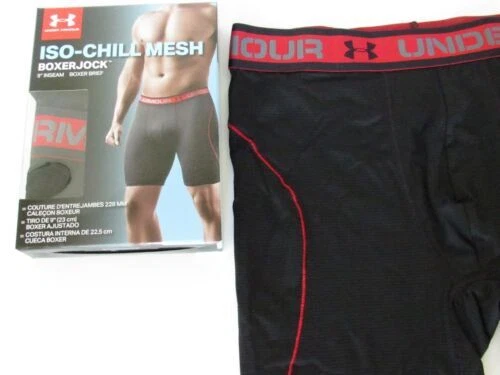 Calzoncillos para Hombre Nylon Under Armour