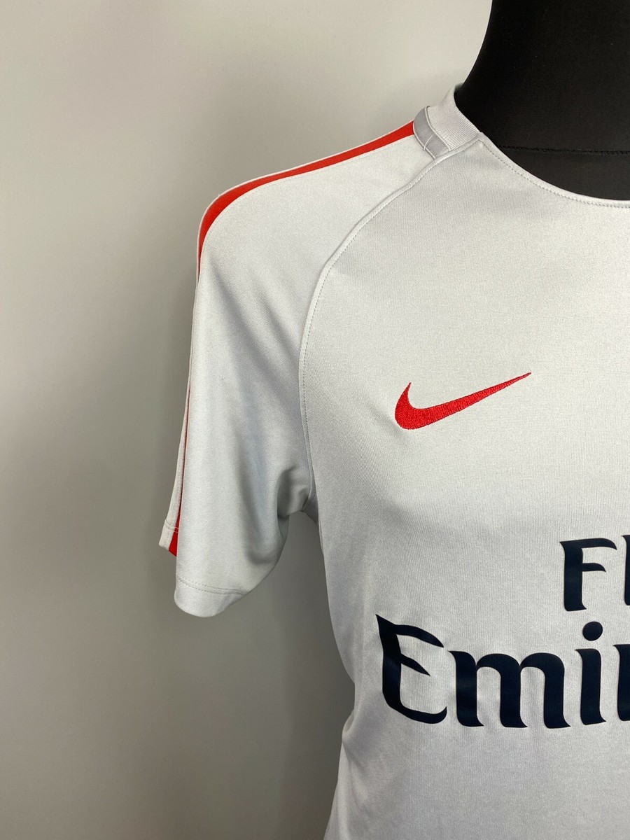 ナイキ PSG パリ・サンジェルマンXLサイズ 2017 Psg 2017 Jersey | eBay
