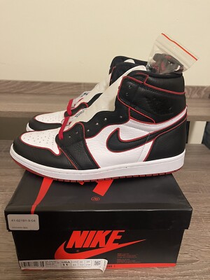 jordan 1 bloodline size 10.5