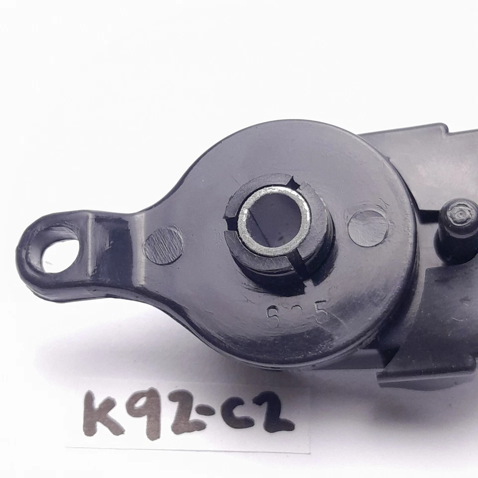 Yamaha AT1 CT1 DS6 XS1 RD125 RD200 RD60 Front Brake Switch NOS JAPAN - Image 3 of 4