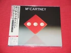 4BT 2020 PAUL MCCARTNEY Mccartney III with Bonus Tracks JAPAN SPECIAL SHM CD
