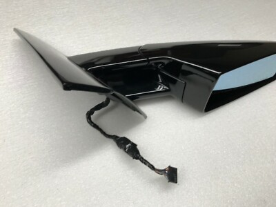 LAMBORGHINI MURCIELAGO ROADSTER PASSENGER RIGHT SIDE VIEW MIRROR