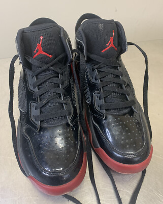 jordan mars 270 patent leather