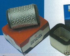 For KAWASAKI ZL 600 Eliminator - Air Filter MADE IN JAPAN - 73930170