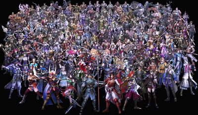 Warriors OROCHI3 Nintendo Switch Game Standard Ed. Multi-language