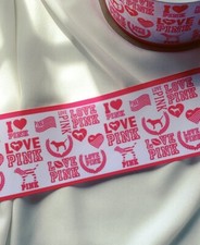 3  Inch Grosgrain Printed Ribbon  15.00 Per yard 