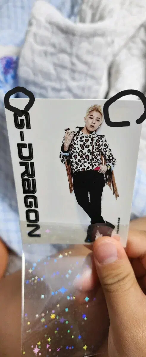 G-DRAGON GD photo card | eBay