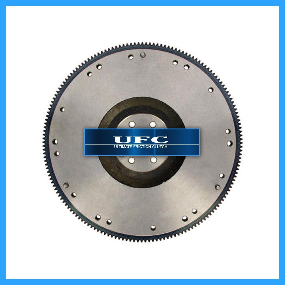 UFC HD SOLID CLUTCH FLYWHEEL 9708 FORD F150 F150 STX XL XLT PICKUP 4.2L 6CYL eBay