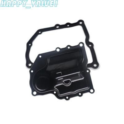 DQ200 0AM DSG 0AM325219C Automatic Transmission Oil Pan+Gasket for Audi VW