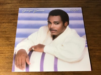 ジョージ・ベンソン George Benson - 20/20 - Amazon.com Music