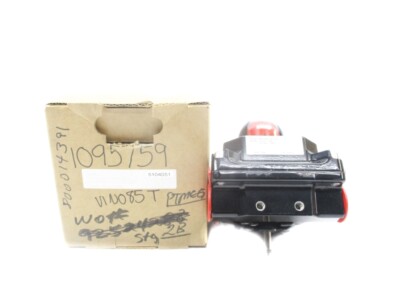 FLOWSERVE NXCLU2PE-18-OH200 NSMP