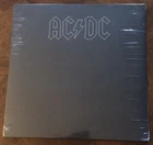 AC/DC - BACK IN BLACK  - 2003 -  VINYL LP *SEALED NEW* 🔥