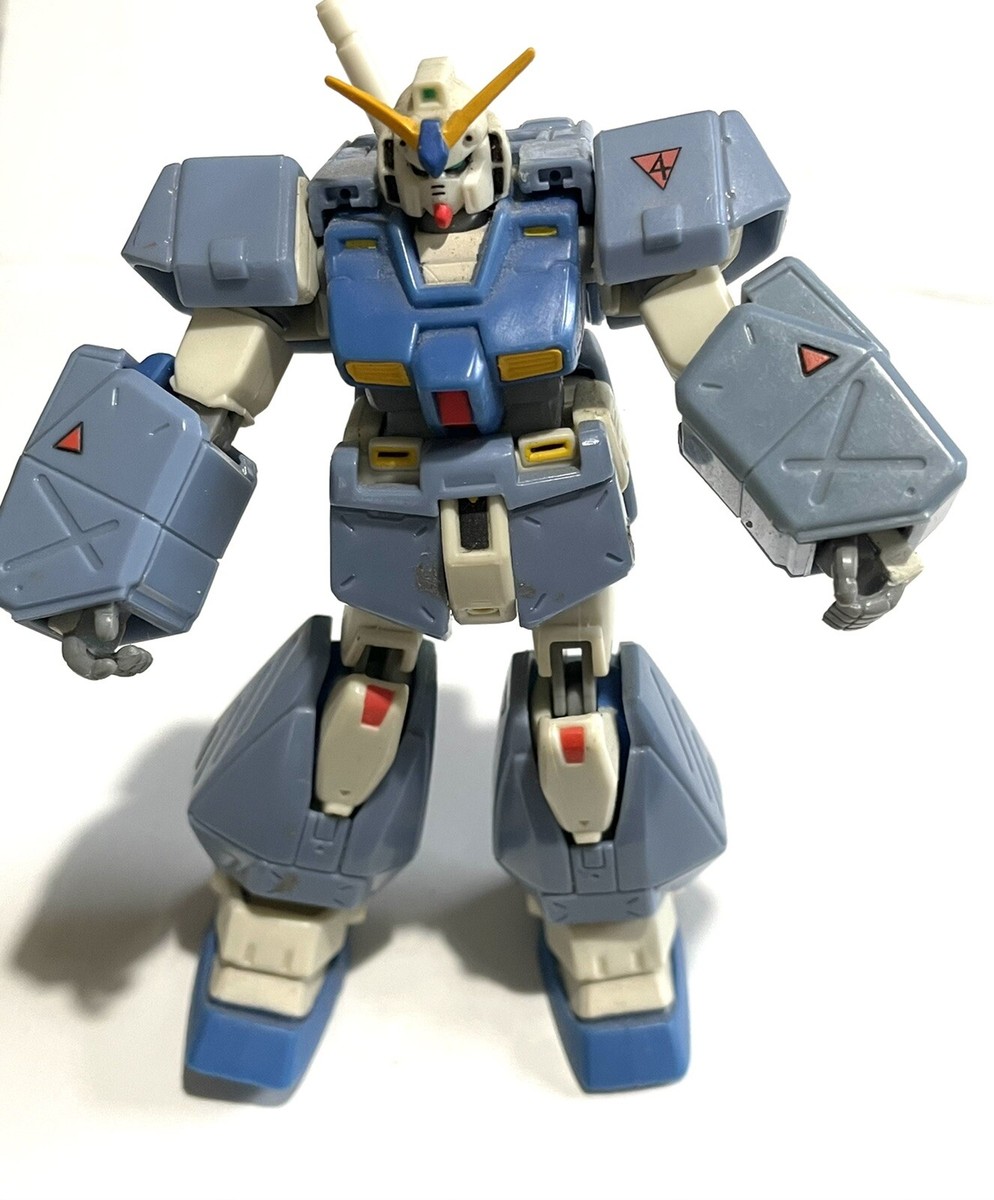 MOBILE SUIT RX-78 GUNDAM フィギュア　希少　レア商品 Amazon.com: TAMASHII NATIONS - Mobile Suit Gundam - RX-78-2