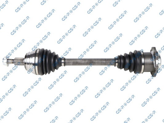 GSP Antriebswelle Vorne Links FüR VW Golf IV 1J1 1J5 New Beetle 9C1 1C1 1J2-image