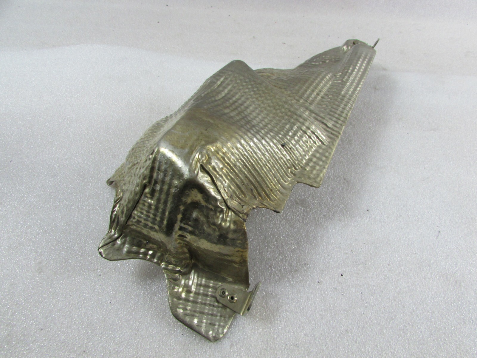 Ferrari California T, LH, Left Upper EMA Heat Shield, Used, P/N 306701 