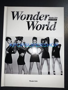 25+ Wonder Girls Nobody for sale | Updated Oct 2026