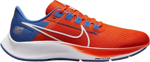 Nike Air Zoom Pegasus 38 'Arkansas Razorbacks' DJ0817-001 Running
