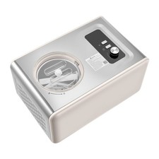Compressor Sorbet Maker: 2-Quart, Auto Shut-O...