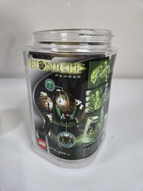 LEGO BIONICLE: Pahrak (8560)
