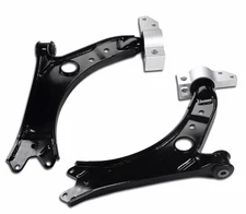Front Lower Suspension Control Arm Kit for 2005-2014 Volkswagen Jetta