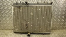 Radiateur Peugeot PARTNER