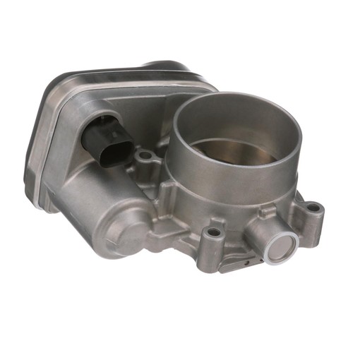 New SMP Fuel Injection Throttle Body For 2005-2008 Dodge Magnum | eBay