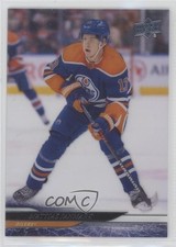 2024-25 Upper Deck Series 2 Clear Cut Mattias Janmark #316 2o7