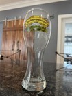Sierra Nevada Vintage Collectible Beer Glass Breweriana Barware Hefeweizen — photo 3
