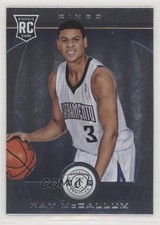 2013-14 Totally Certified Ray McCallum #218 1x9
