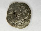 AR dirham, Hammudid of Málaga al-Nasir 'Ali, 1009-1018 CE. 1.57g AH40x — photo 5