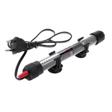 TERMOSTATO RISCALDATORE PER COLTIVAZIONE IDROPONICA CON REGOLATORE TEMPERATURA