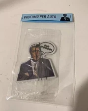 1x Germano Mosconi Arbre Magique Limited Profumatore Auto