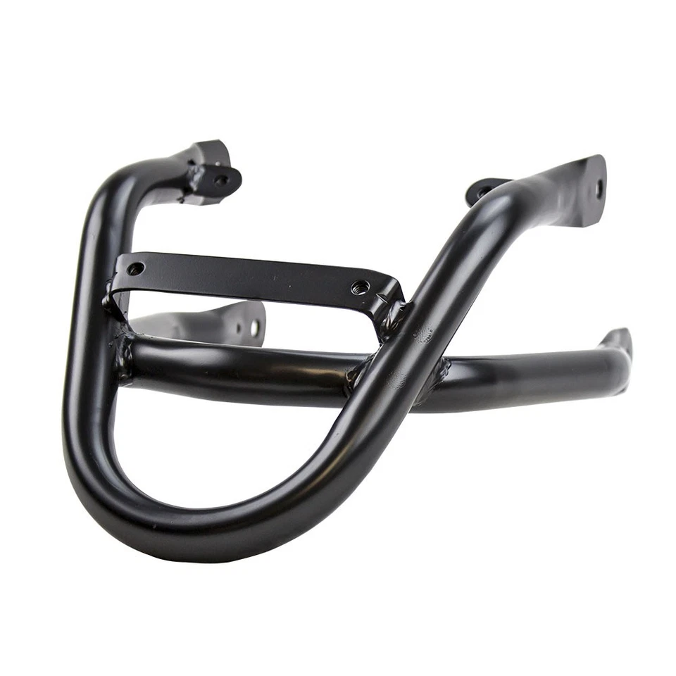 Can-Am V50270DGF040BK Front Bumper 2008-2022 DS70 & DS90 Four Stoke Foto 2 de 2