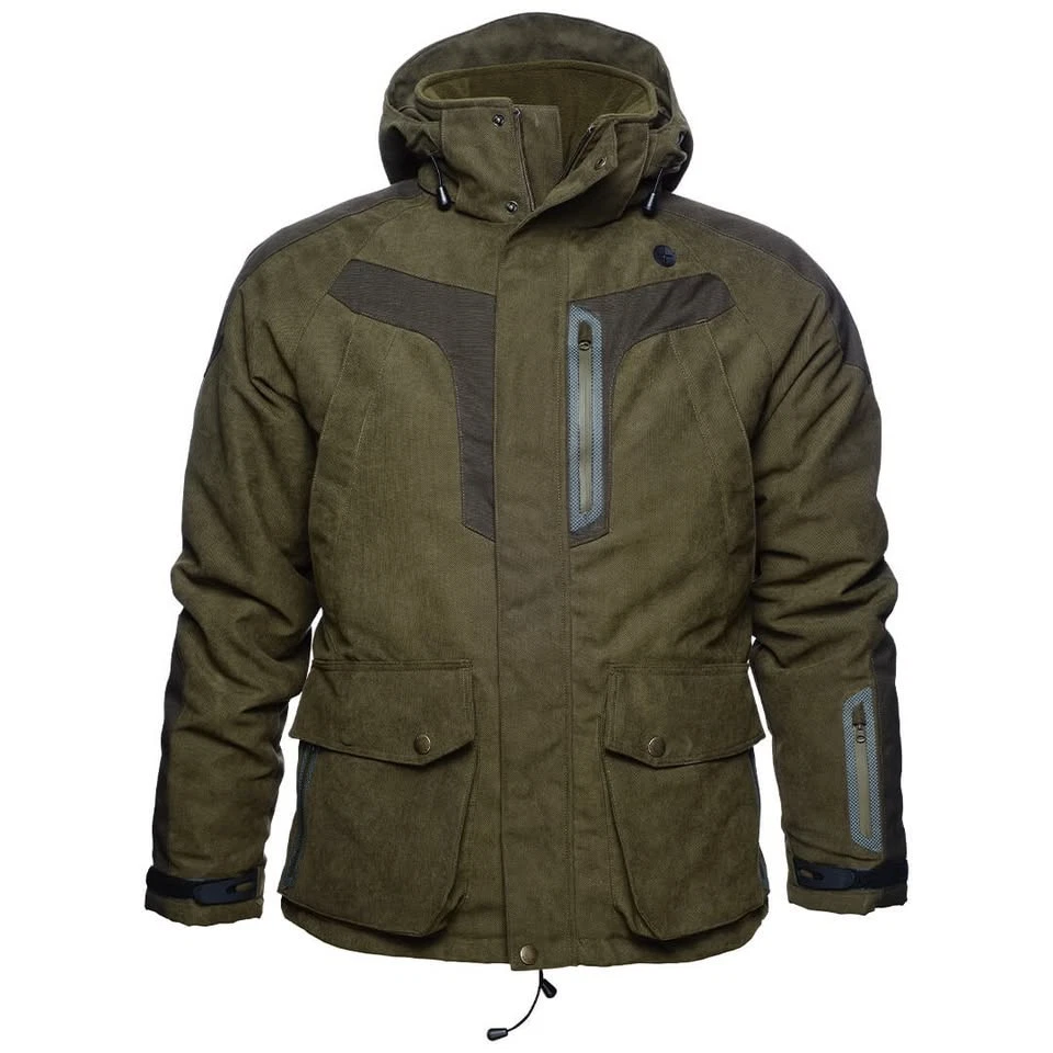 Seeland Helt Jacket - Size Uk52(Eu62)