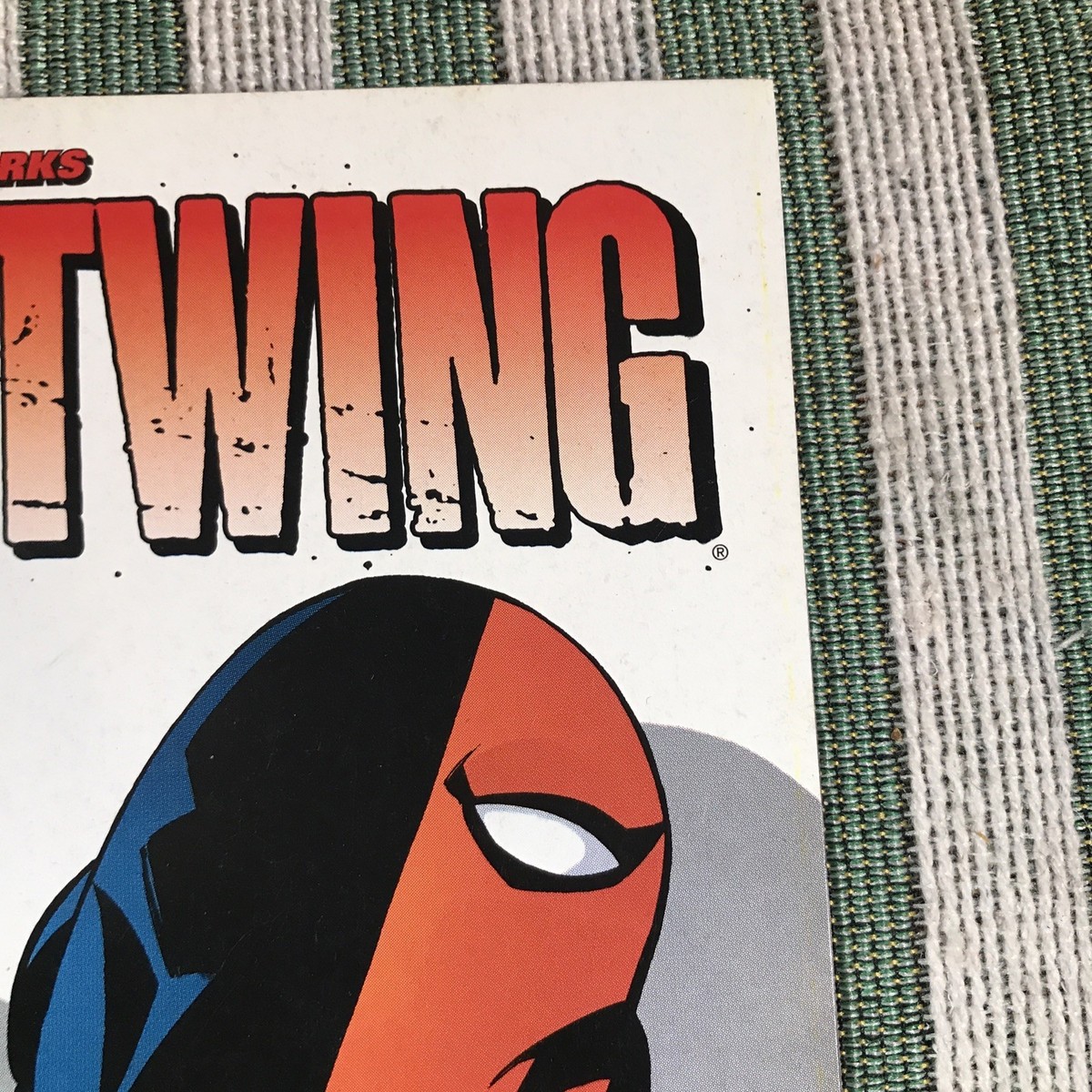 Nightwing # 113 (DC, 2005) | eBay