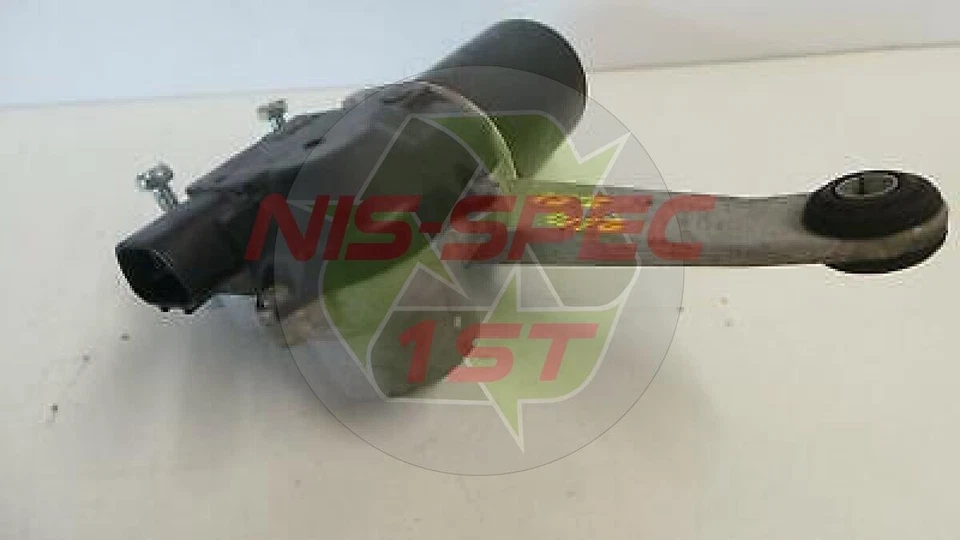 Nissan Murano Z51 2010 motor limpiaparabrisas delantero 2008-2015 288101AE0A Foto 4 de 4