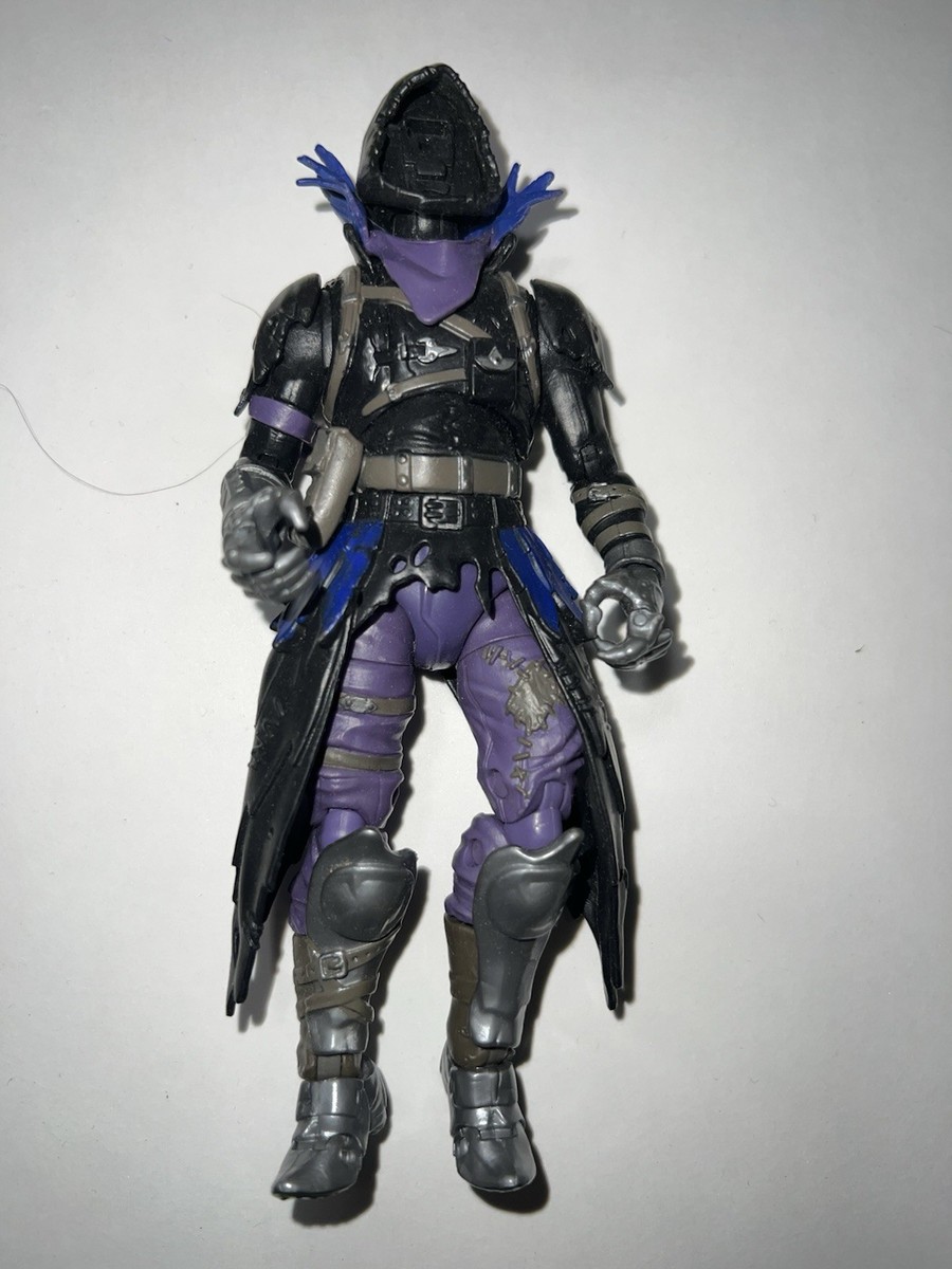 Fortnite Legendary Series RAVEN 6
