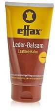 Effax Leather Balm 150ml Brown