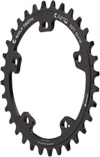 CAMO Aluminum Hyperglide+ Chainrings - Wolf Tooth CAMO Aluminum Chainring - 30t,