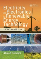 Ahmad Hemami | Electricity And Electronics For Renewable Energy Technology