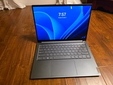Slim 7 Pro - Lenovo IdeaPad (i7, 16GB of RAM, 2880x1800, 90Hz, 1TB SSD)
