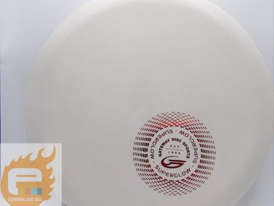 Gateway Discs Suregrip Superglow Element (5/5/-1/1)