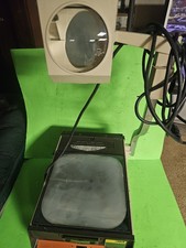 3M Overhead Projector Model 213 WITH NEW LAMP
