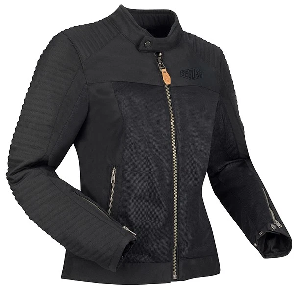 Segura Dikinson Lady Black, photo 1 of 2