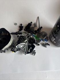 LEGO Bionicle 8738 Toa Hordika Whenua - NO INSTRUCTIONS