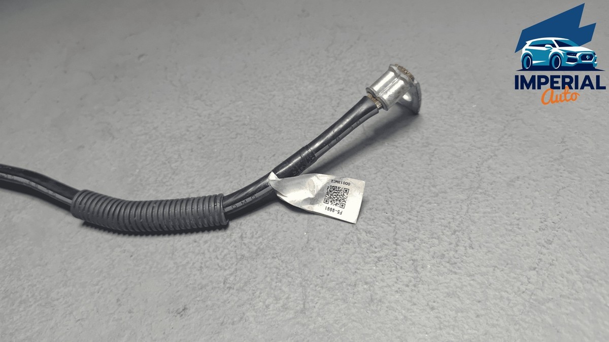 Genuine Toyota OE Wire Earth 82284-0R040 for sale online | eBay