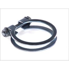 Klemmstück, Abgasanlage BOSAL 250-465